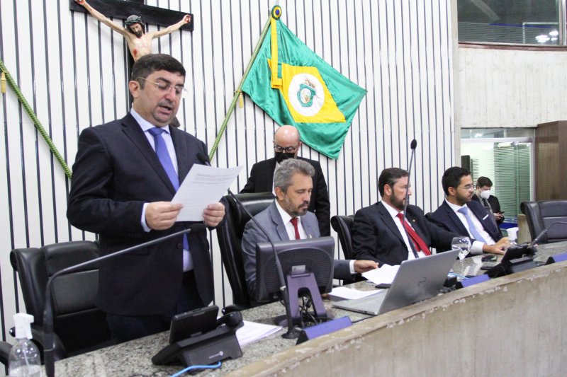 Ceará vai ganhar Conselho Estadual dos Direitos da População em Situação de Rua