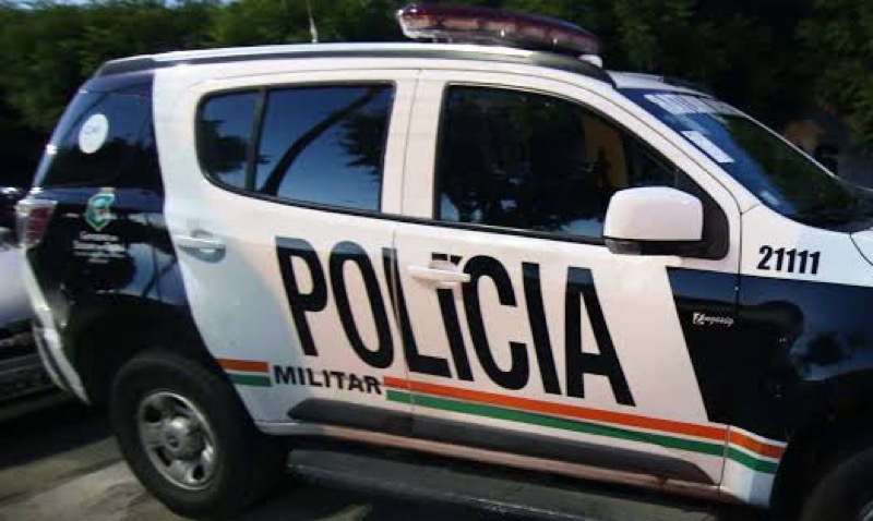 Homem é preso suspeito de abusar sexualmente a própria filha em Santana do Cariri