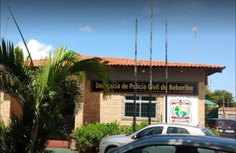 Professor suspeito de abusar sexualmente de alunas é preso pela Polícia Civil em Beberibe