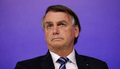 Partido de Bolsonaro não terá candidatos no Crajubar para enfrentar aliados de Lula