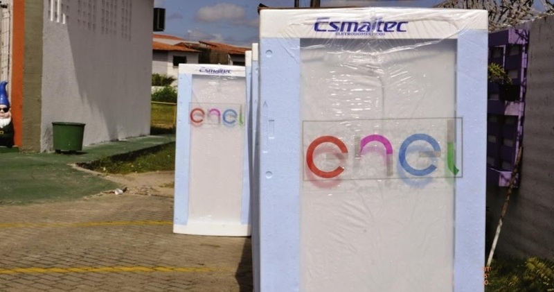 Enel sorteará 150 geladeiras durante o Juá Forró