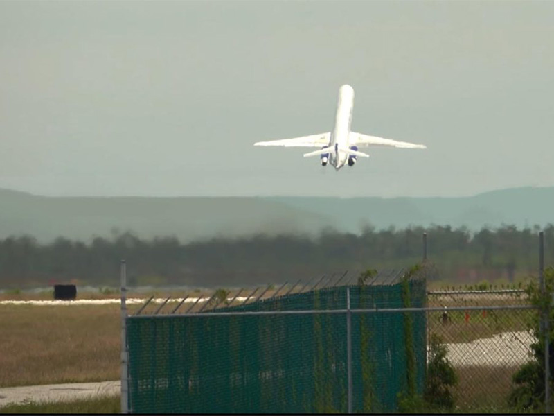 Preço médio de passagens aéreas em 2022 é o maior em 12 anos, aponta levantamento