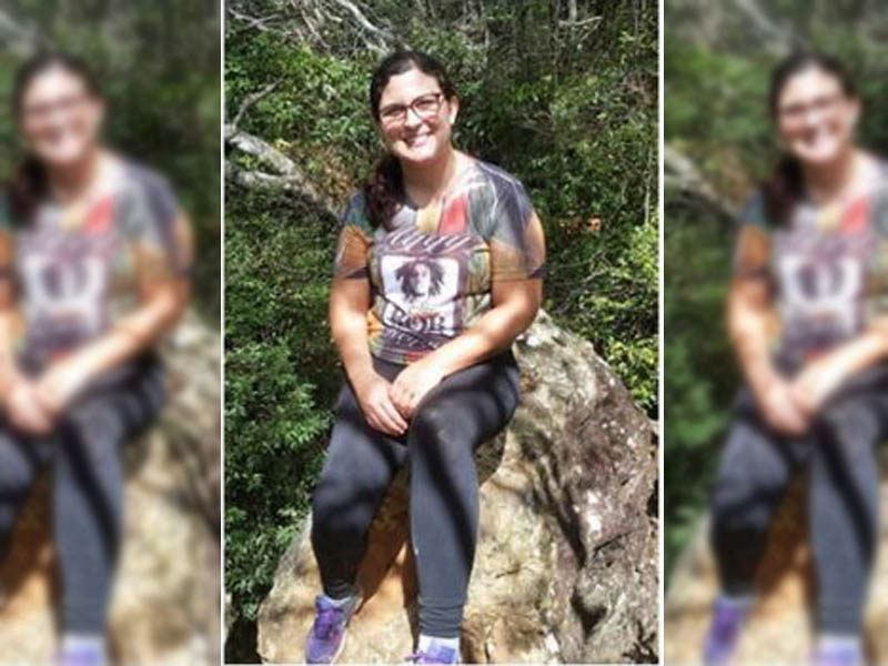 Jovem é encontrada morta ao lado da motocicleta em Juazeiro do Norte