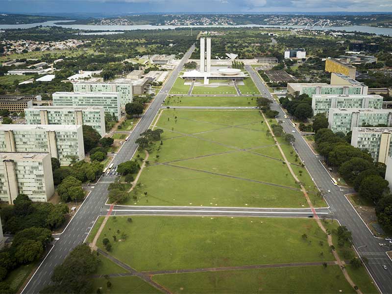 Gastos do governo com pessoal subiram menos de 1% do PIB em 19 anos, diz Ipea