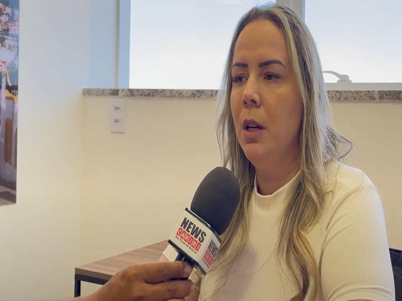 Vídeo: presidente da Ambiental Crato explica distorções na cobrança das faturas de água