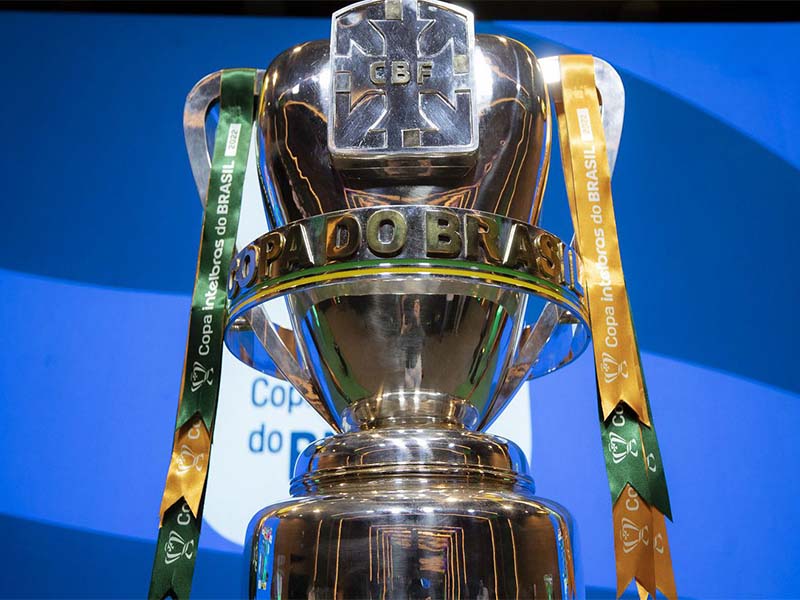 Segundo jogo da final da Copa do Brasil entre Corinthians x Flamengo será no Maracanã