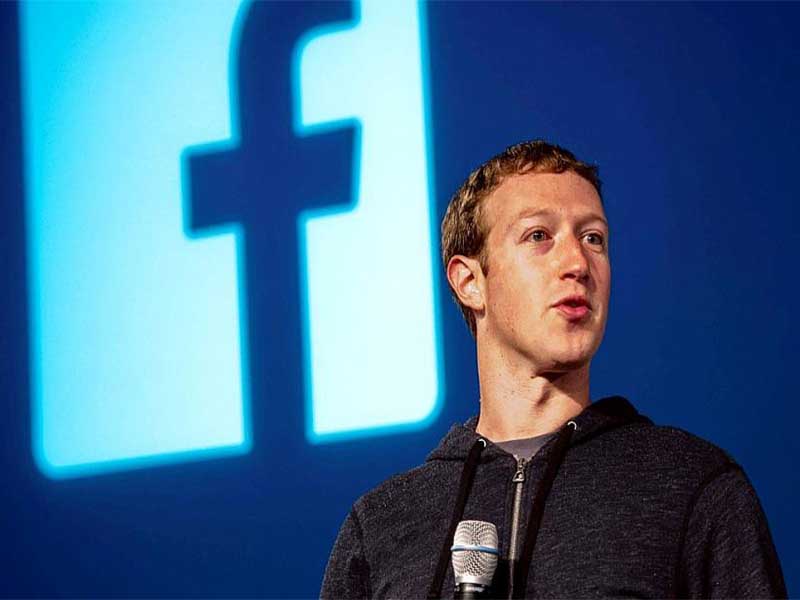 Zuckerberg perde mais da metade de fortuna e deixa top 10 de mais ricos dos EUA