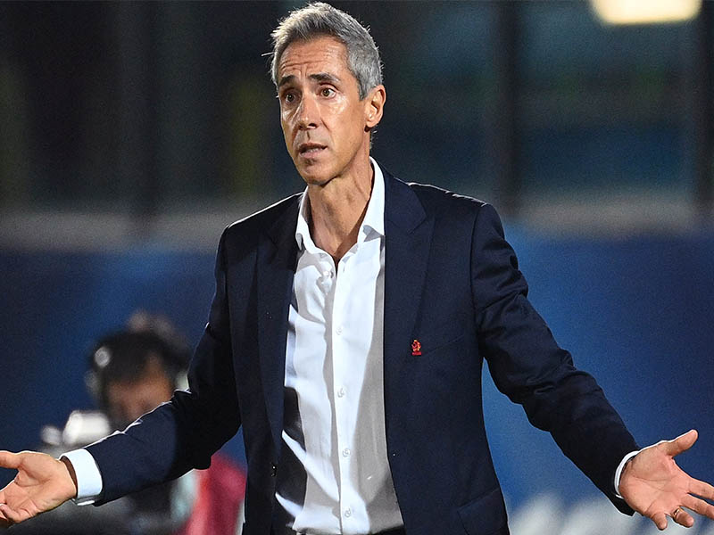 Paulo Sousa pode ser substituto de Allegri na Juventus, afirma jornal