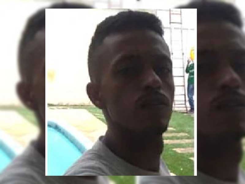 Jovem usando tornozeleira eletrônica é assassinado em Juazeiro do Norte