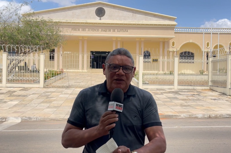 Agora: Acusado de espancar Pedro Ribeiro até a morte vai a júri popular em Juazeiro do Norte