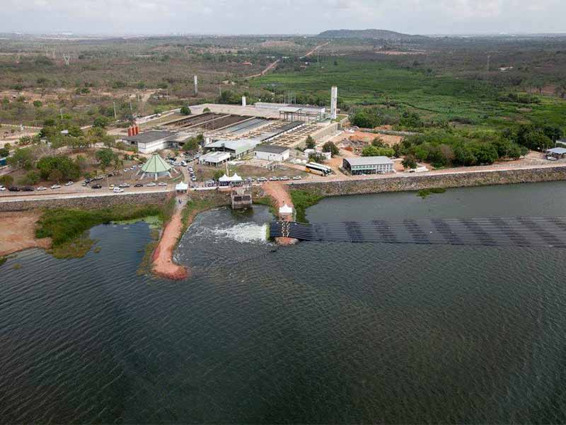 Fórum Cearense de Comitês de Bacias discute gestão dos recursos hídricos com participação de Cogerh e SRH