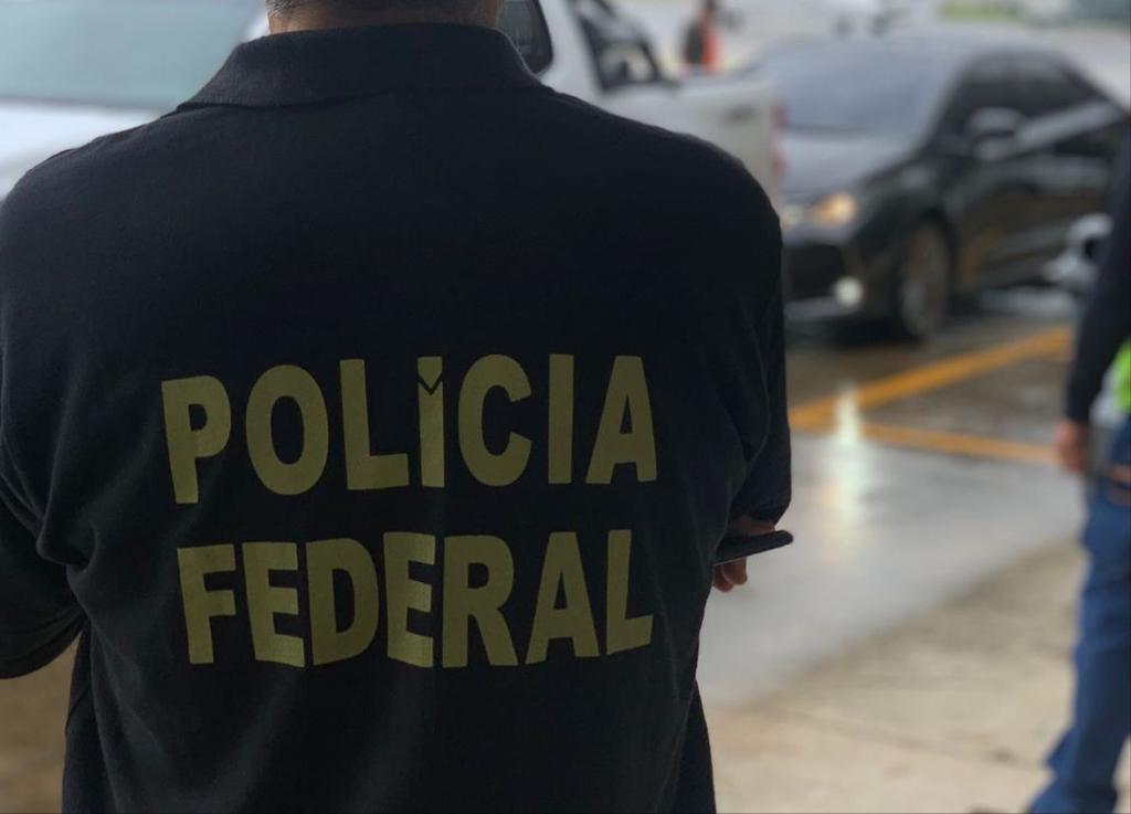 PF e SAP deflagram operação conjunta em 26 unidades prisionais do Estado do Ceará