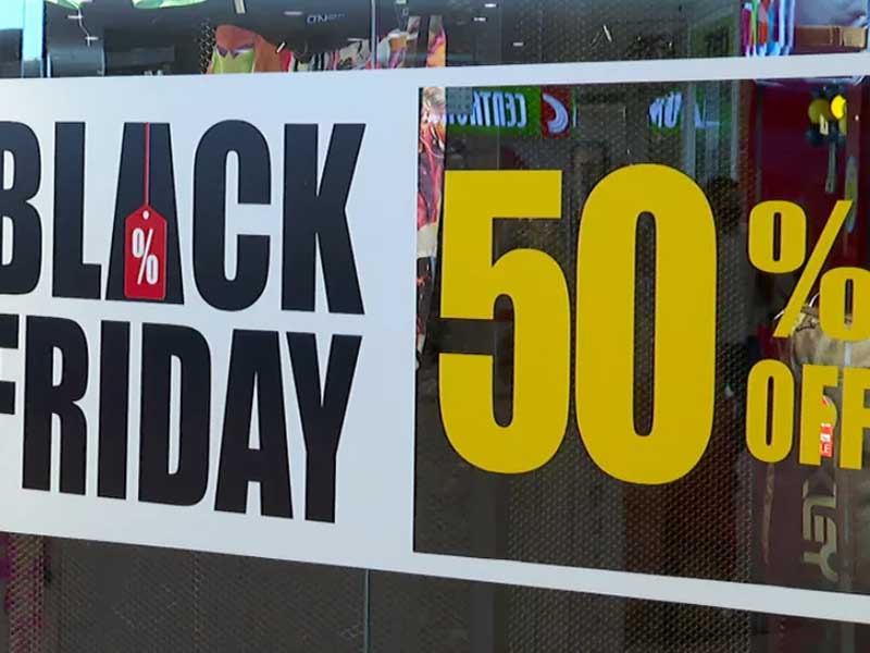 Cartilha alerta consumidores para promoções na Black Friday