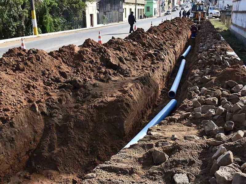 Governo do Ceará vai investir mais de 1 bilhão de reais em saneamento e infraestrutura rodoviária