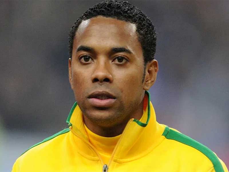 Brasil nega extradição de Robinho para Itália, diz advogado da vítima