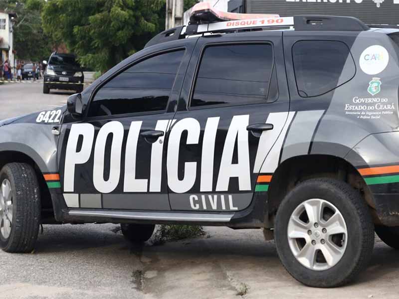 Professor é afastado após enviar mensagens com teor sexual para aluno de 14 anos no Ceará