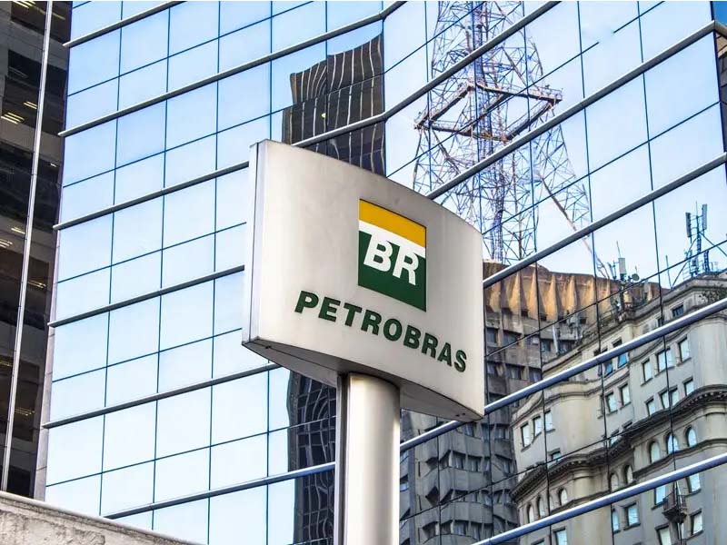 Conselho da Petrobras aprova dividendos de R$ 3,34 por ação