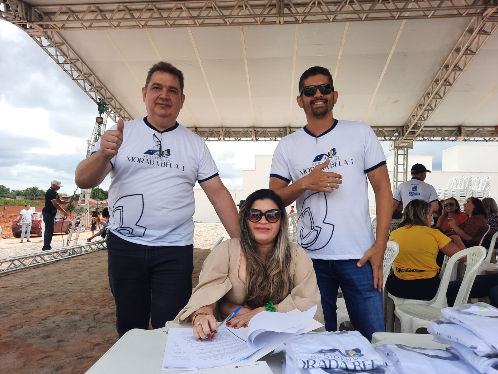 Residencial abre vendas de casas com preços imbatíveis em Juazeiro do Norte