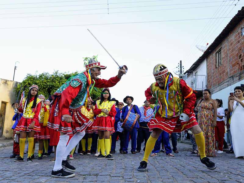 Fundação Casa Grande completa 30 anos celebrando a memória e cultura popular do Cariri