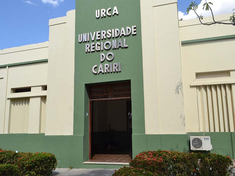 Estudante da URCA denuncia professor por ofensa homofóbica