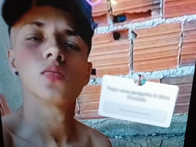 Crato: Jovem de 24 anos é assassinado a tiros dentro de casa