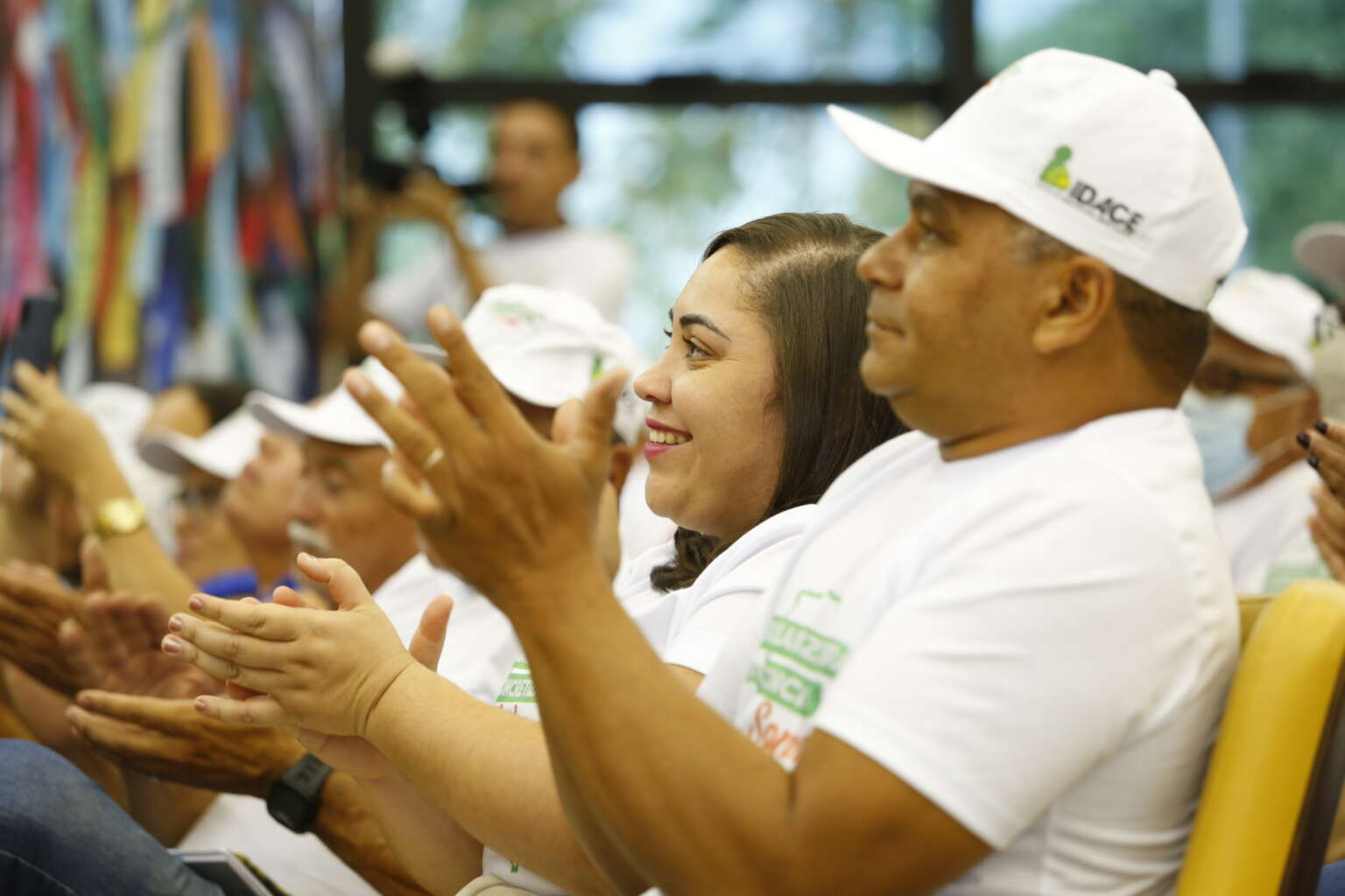 Governo do Ceará garante regularização fundiária em 15 municípios das regiões do Cariri e Centro-Sul