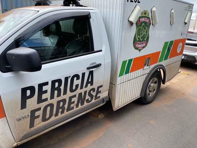 Agricultor é encontrado morto às margens de rodovia em Campos Sales