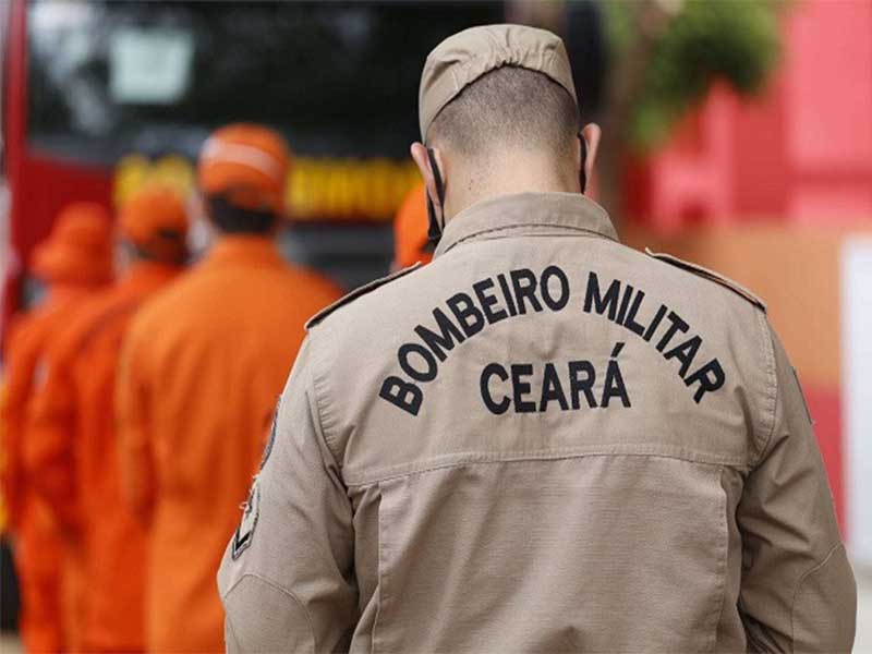 Ouvidoria do Corpo de Bombeiros Militar do Ceará atendeu mais de mil manifestações em 2022