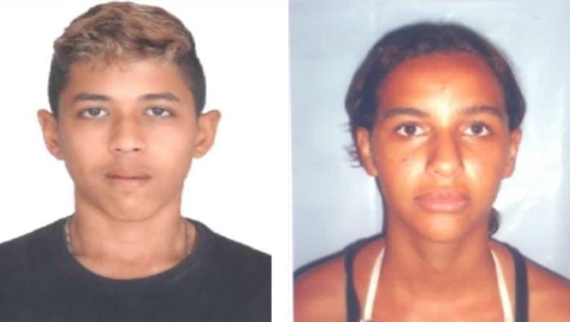 Exclusivo: Dois Homens e uma mulher são executados a tiros em Crato