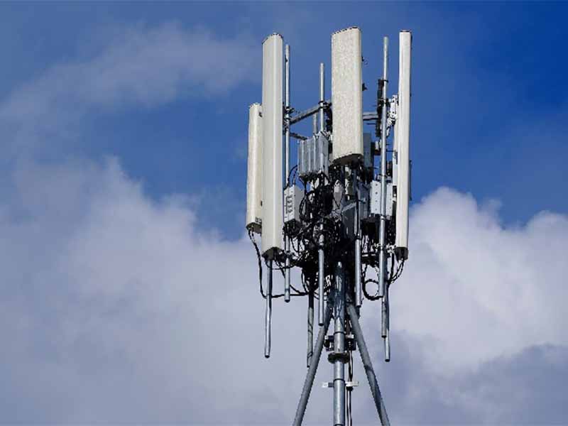 Anatel libera sinal 5G para 18 municípios cearenses