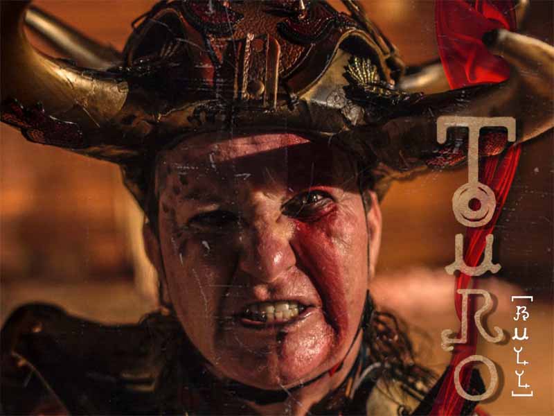 Espetáculo ‘Touro [Bull]’ inicia temporada no Cariri com apresentações no Sesc Juazeiro do Norte