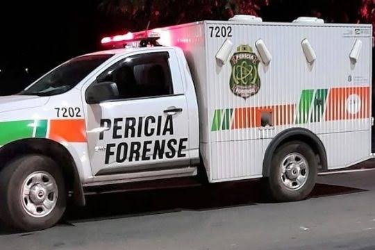 Cariri registra duas execuções a bala em intervalo de meia hora