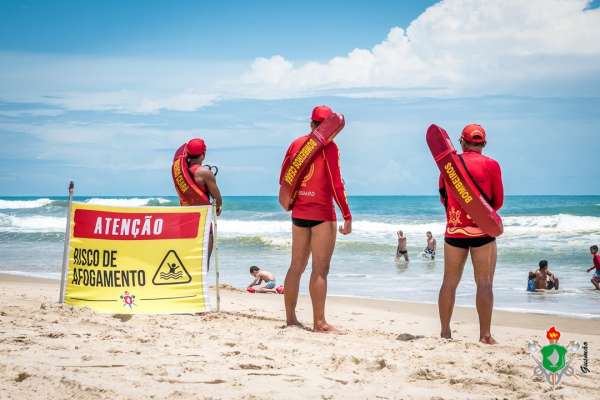 SSPDS dá dicas de conscientização, prevenção e cuidados no Carnaval