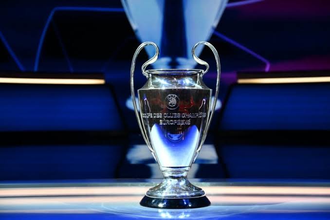 Oitavas da Champions League 2023: datas, horário e onde assistir jogos