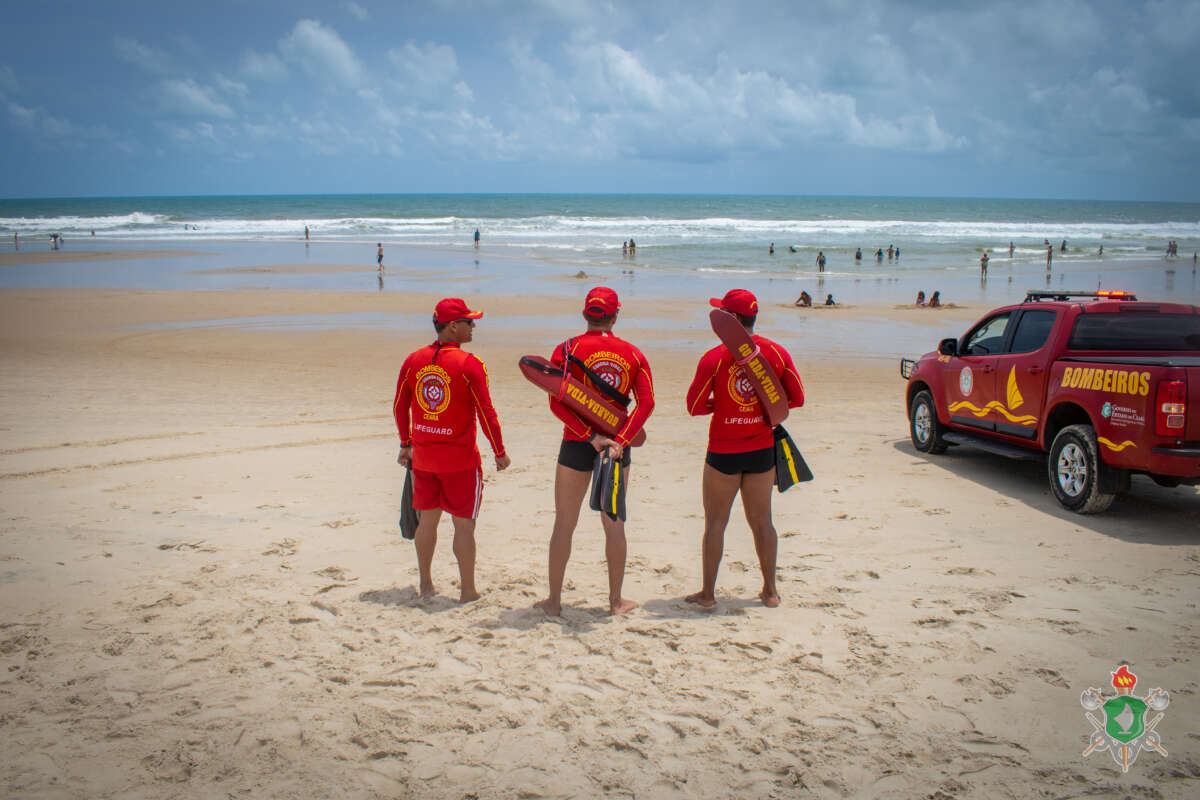 Ações do Corpo de Bombeiros impactam em 16.324 atuações no Carnaval