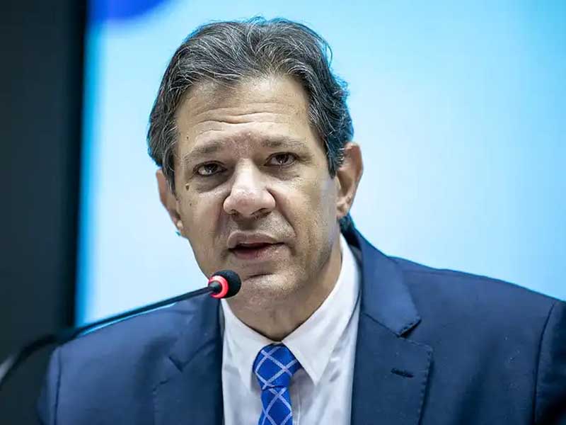 Governo anuncia compensação de R$ 26,9 bilhões para estados por perdas no ICMS