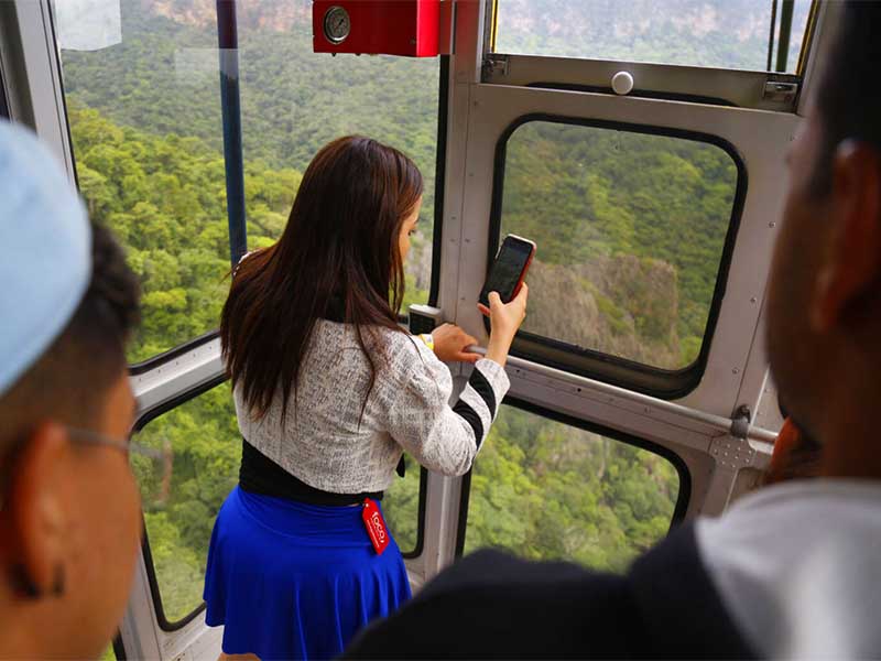 Pesquisa indica que nove em cada dez turistas que visitaram o Ceará na alta estação pretendem retornar