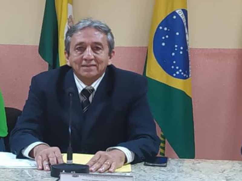 Presidente Florisval Coriolano apresenta projeto que fortalece ações afirmativas de igualdade racial