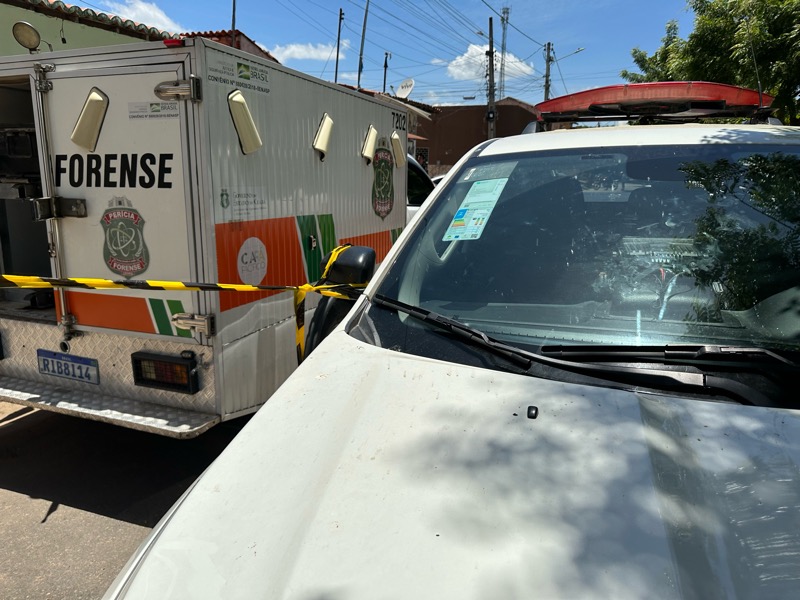 Mulher é encontrada morta dentro de casa em Missão Velha