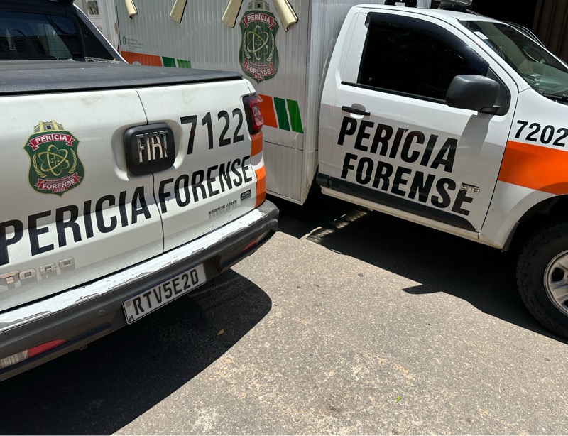 Agricultor é executado com tiro na cabeça enquanto andava de moto em Assaré