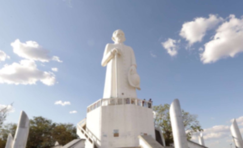 Padre Cícero será o enredo de escola de samba no Rio de Janeiro em 2024