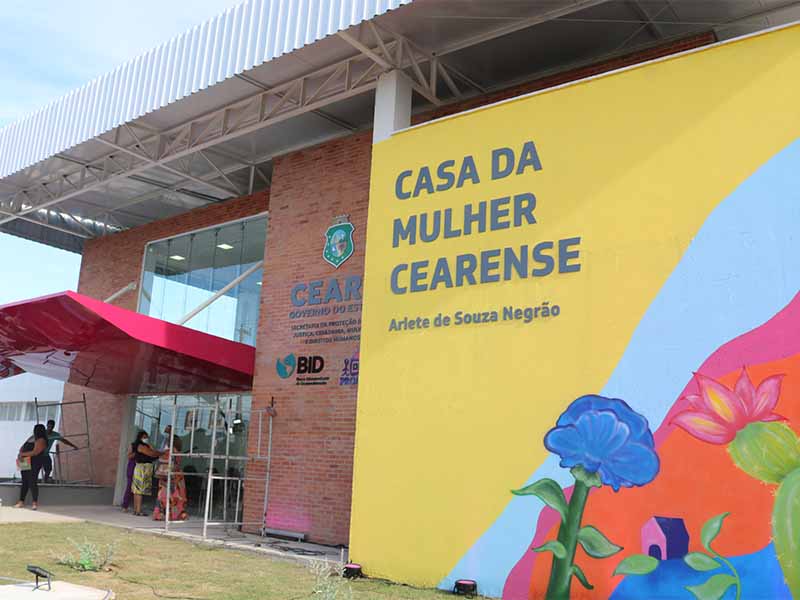 Promotoria de Justiça passa a integrar Casa da Mulher Cearense de Juazeiro do Norte