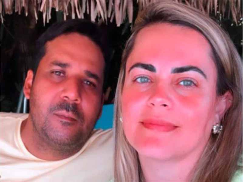 Mulher é morta a facadas pelo ex-namorado em Missão Velha; suspeito do crime tentou cometer suicídio em seguida