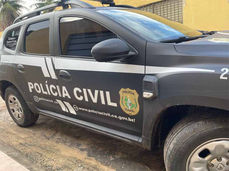 Operação contra o crime organizado prende dez alvos na região do Cariri