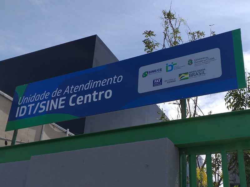 Para celebrar o Trabalhador, Governo do Ceará promove oferta especial de serviços nos dias 2 e 3 de maio