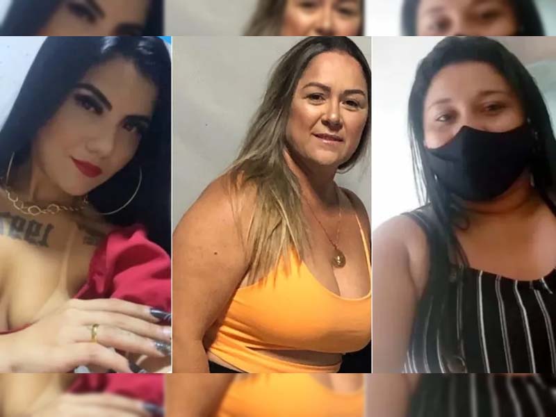 Três mulheres são vítimas de feminicídio no Ceará no fim de semana