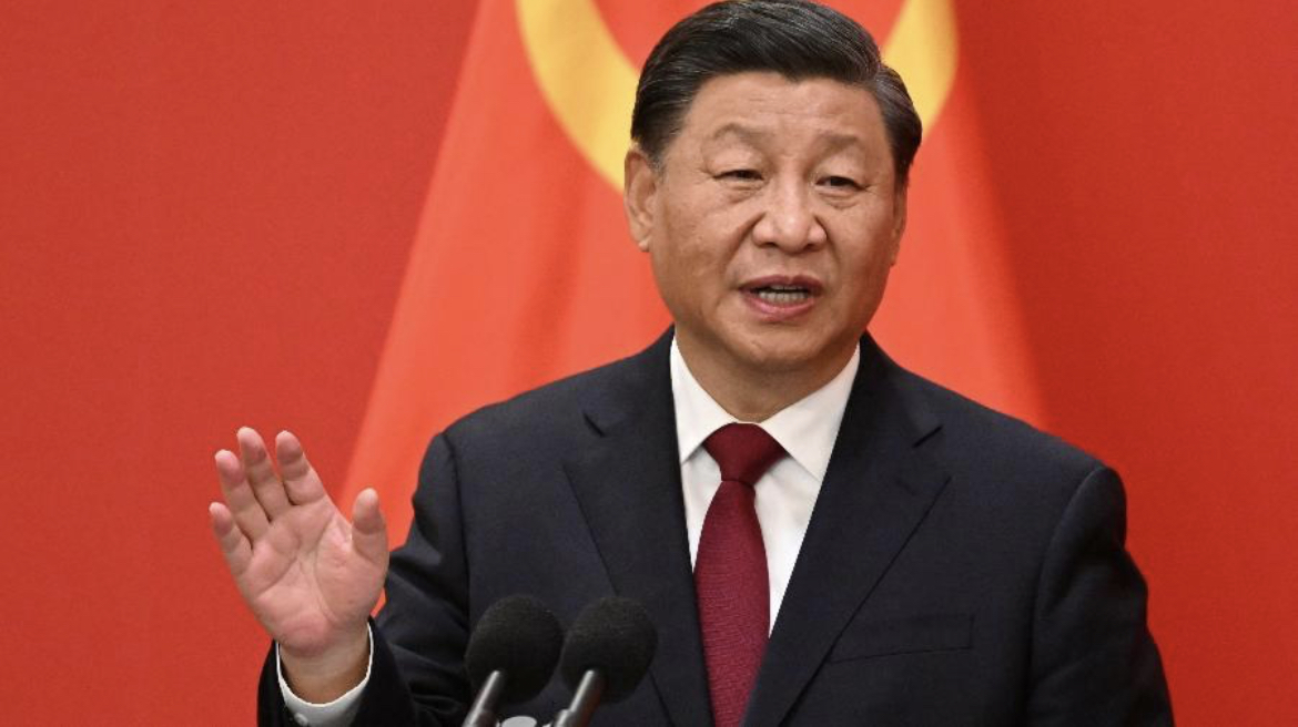 Xi Jinping conversa pela 1ª vez com Zelensky desde invasão russa e promete buscar cessar-fogo