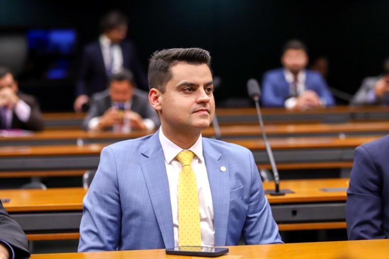 Deputado Yury do Paredão é indicado para Comissão Mista que analisará o programa Minha Casa, Minha Vida