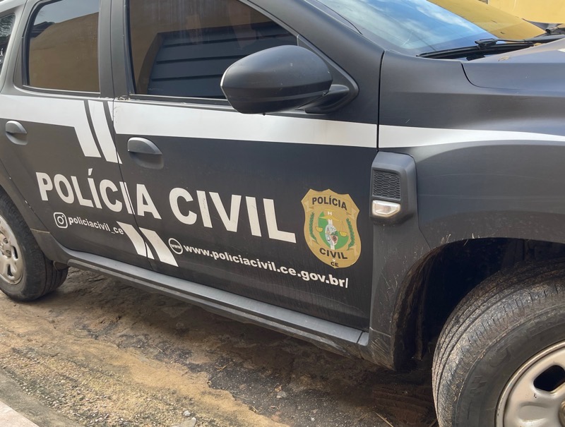 Polícia Civil deflagra operação e captura 14 pessoas suspeitas de envolvimento em crimes no Cariri