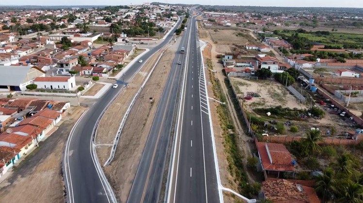 Comissão debate atraso na duplicação da BR-116, na Bahia